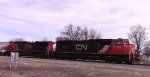 CN A432